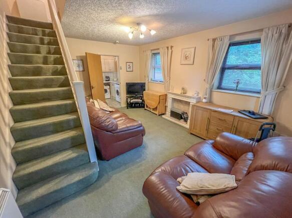 Beech Court, Hillmorton, Rugby, CV22 photo 2