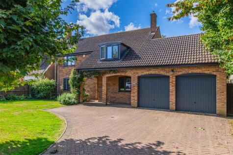 Draughton Road, Maidwell
