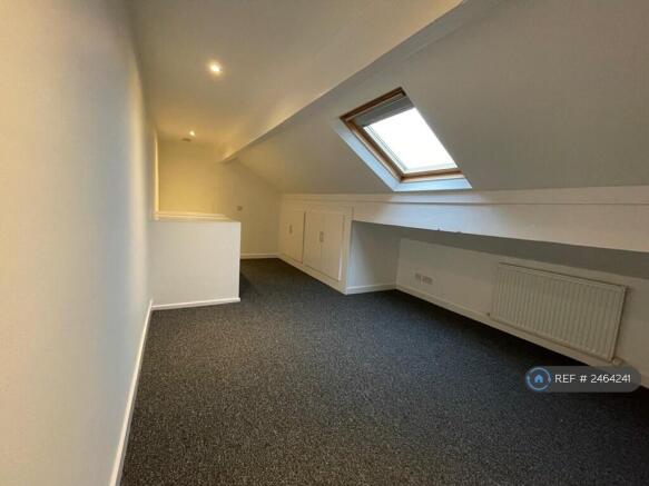 Loft Room