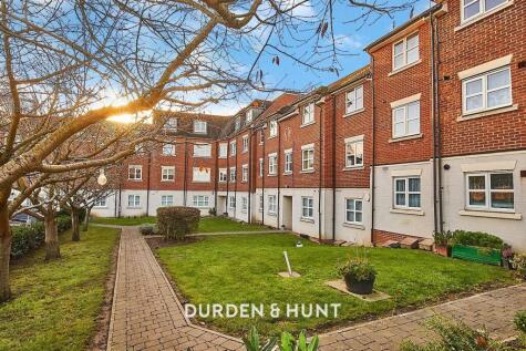 Valley Hill, Loughton, IG10