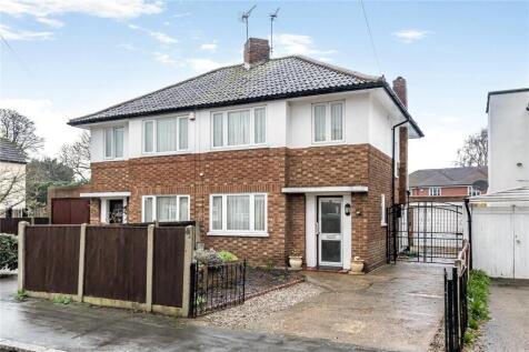 Florence Road, Walton-On-Thames, KT12