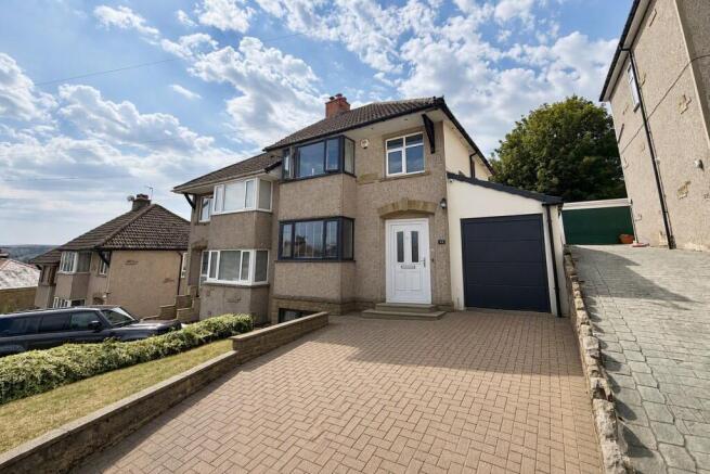 3 bed Semi-Detached for sale in keighley