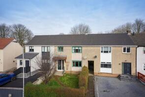 87, Croy Road, Old Monkland, Coatbridge ML5 5JQ