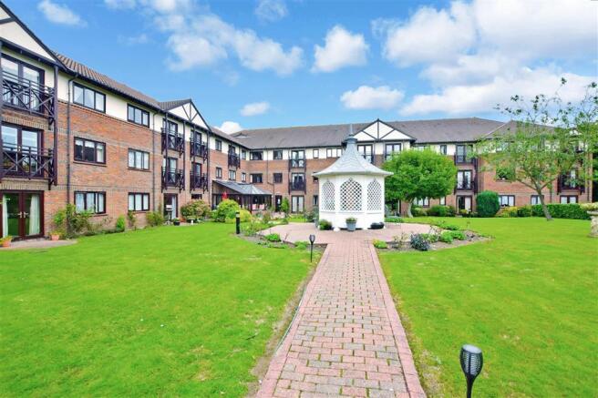 Communal Gardens