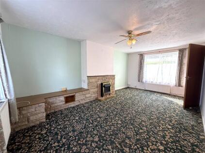 Sheridan Road, Bath, Somerset, BA2