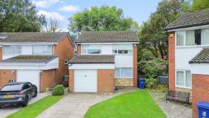 22, Chetwode Avenue, Ashton-in-makerfield WN4 9PP
