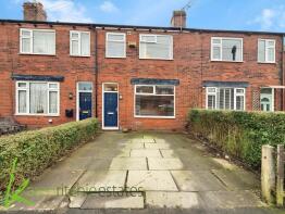 9, Moorland Grove, Bolton BL1 5RX