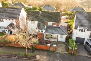 64, Melbourne Way, Newport NP20 3RG