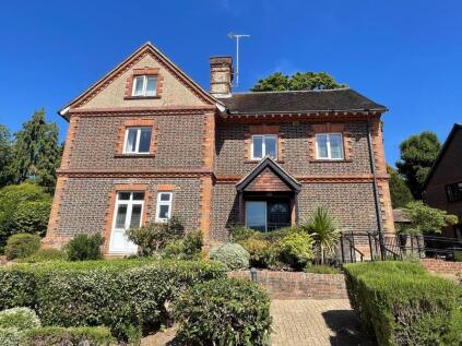 Church Road, Haslemere