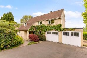Manor Close, Charlcombe Lane, Lansdown, Bath BA1 5TT