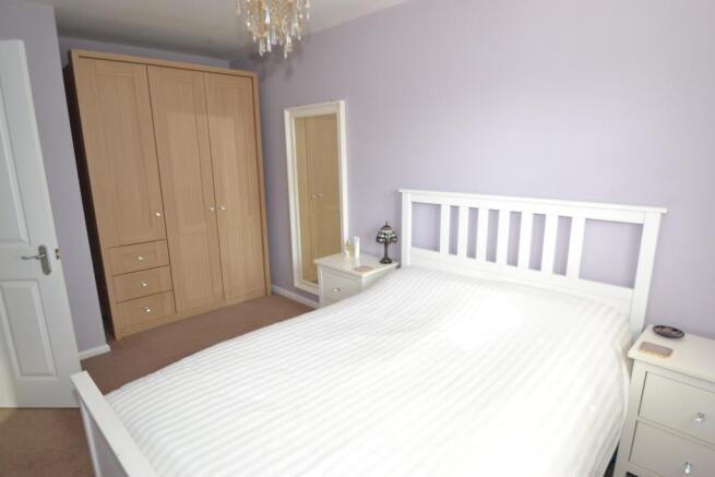 Bed 1