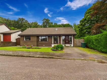 10 Ferryfield Road, Connel, by Oban, Argyll