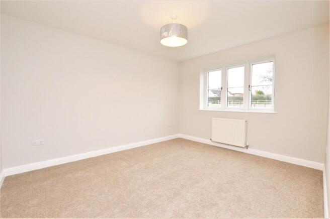 Bedroom Two/Recep...