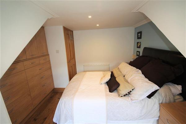 Bedroom 1 Aspect 2