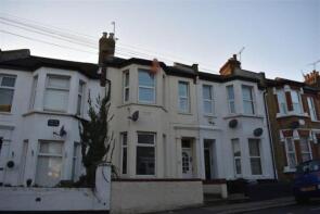 29a, Pleasant Road, Southend-on-sea SS1 2HQ