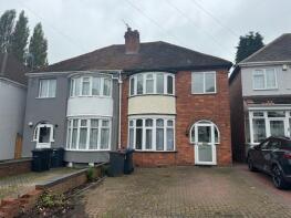 16, David Road, Birmingham B20 3TY