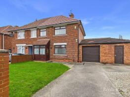 58, Mandale Road, Middlesbrough TS5 8AS