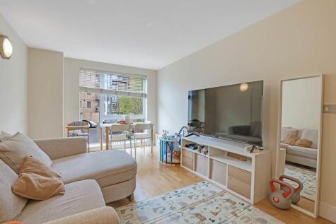 Peckham Grove, London