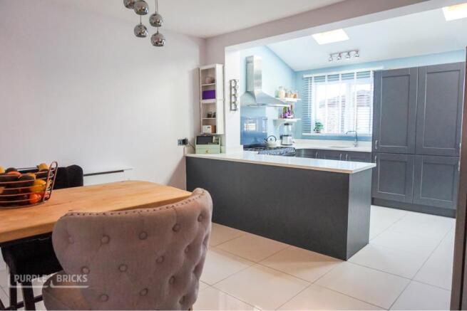 Kitchen / Diner