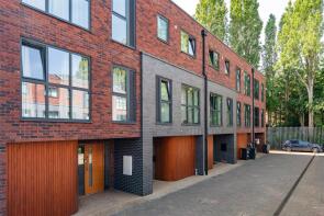 8, Groom Place, Welwyn Garden City AL7 1GG