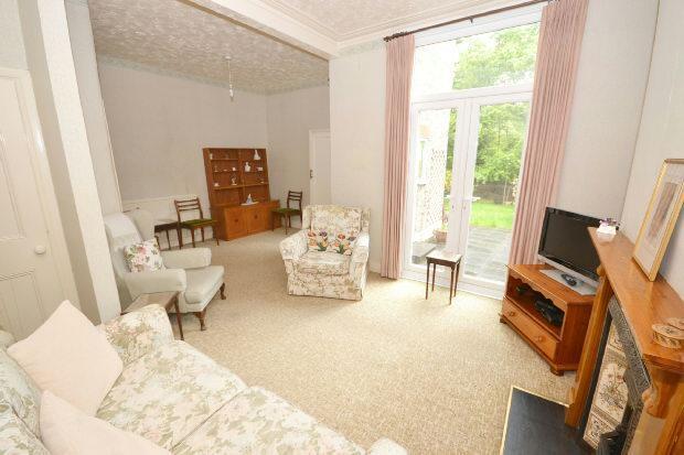 Living Dining Room