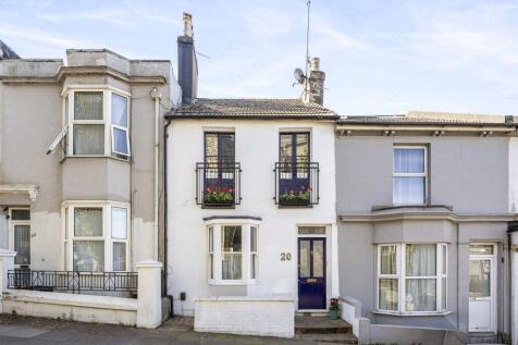 Elm Grove, Brighton BN2 3DD