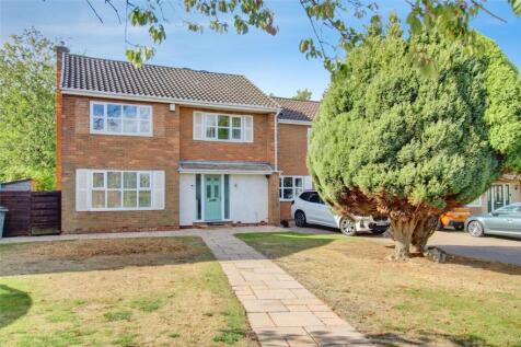 Wiltshire Close, Belmont, Durham, DH1