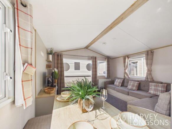 Felixstowe Beach Holiday Park photo 5