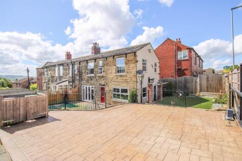 The Green, Ossett