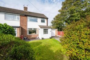 2, Gore Drive, Ormskirk L39 4UA
