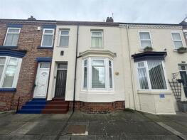 5, Chatsworth Terrace, Darlington DL1 5DQ