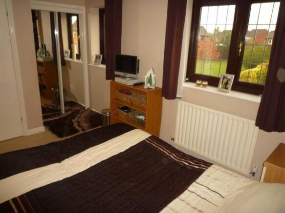 FURTHER BEDROOM ONE PHOTO