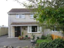 6, Priory Road, Chilton Polden, Bridgwater TA7 9EH