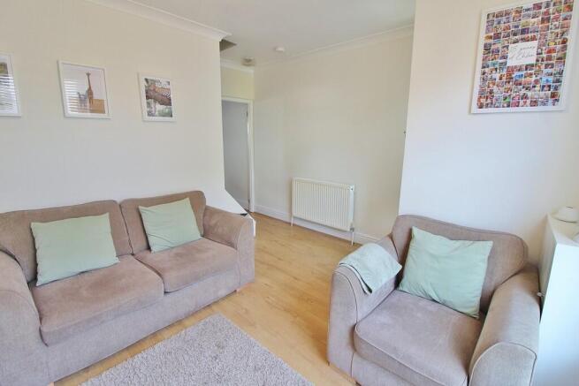 Manor Park Avenue, Copnor photo 4