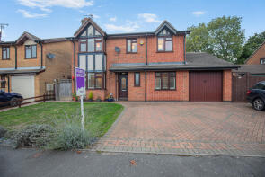 3, Kinross Way, Hinckley LE10 0WF