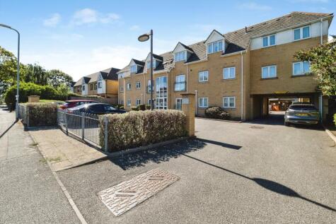 Grenfell Avenue, Hornchurch, RM12