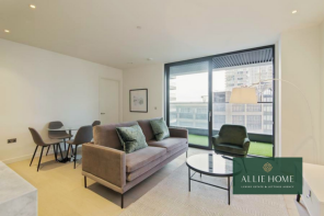 Flat 2301, 1 Bagshaw Building, Wards Place, London E14 9DU