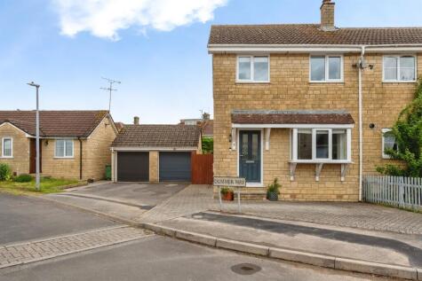 Dummer Way, Chippenham