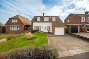 9, Poplar Walk, Meopham, Gravesend DA13 0EB