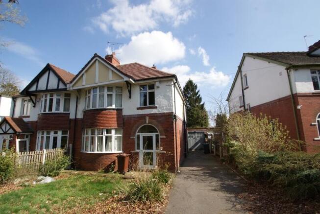 4 bed Semi-Detached to rent Image 11