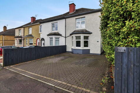 Kingsland Drive, Cardonald
