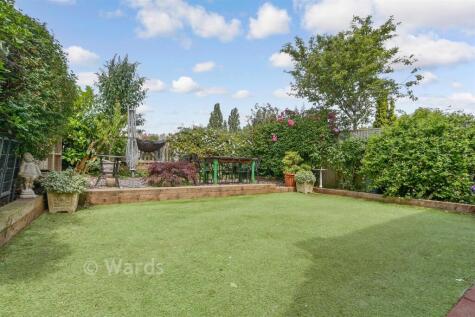 Dorothy Avenue, Cranbrook, Kent
