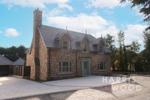 1, Malting Paddocks, Malting Green Road, Layer-de-la-haye, Layer De La Haye CO2 0JJ