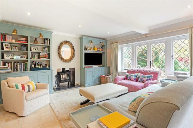 TV Room/Snug