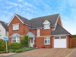 38, The Willows, Dunfermline KY12 8FG