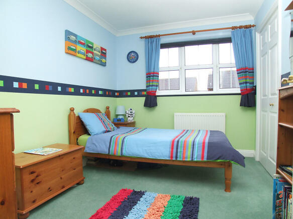 Bedroom Two