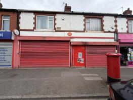 118, Warmsworth Road, Balby, Doncaster DN4 0RS