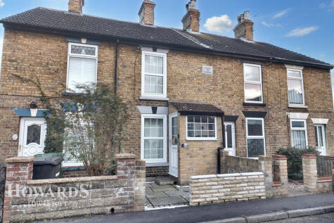 London Road, Kessingland