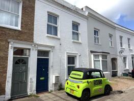 77, Hartfield Crescent, Wimbledon, London SW19 3RZ