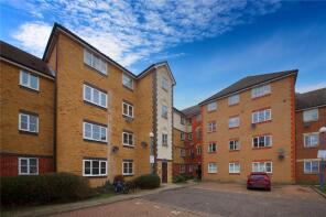16, St Aidans Court, Blessing Way, Barking IG11 0XH